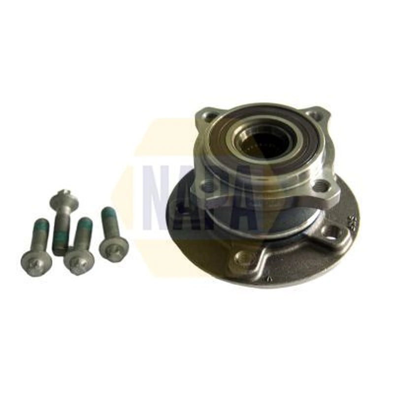 NAPA Wheel Bearing Kit PWB1547