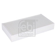 Febi Cabin Air Filter (Pollen Filter) 179909