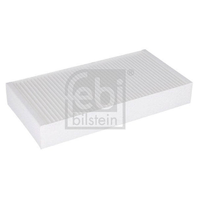 Febi Cabin Air Filter (Pollen Filter) 179909