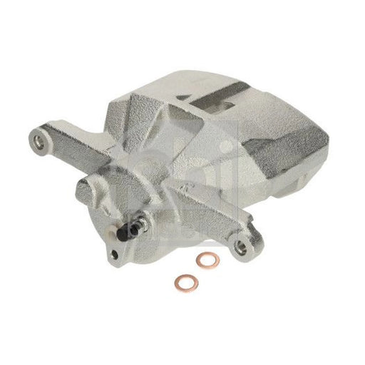 Febi Brake Caliper Assembly Front Right 196792
