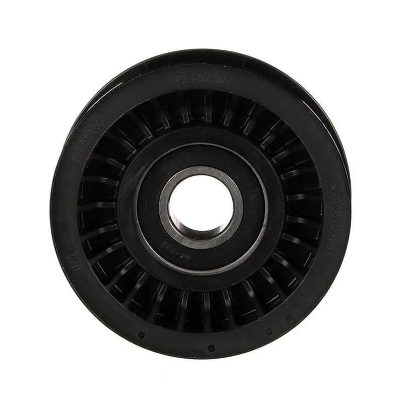 Gates V-Ribbed Belt Deflection/Guide Pulley T36303