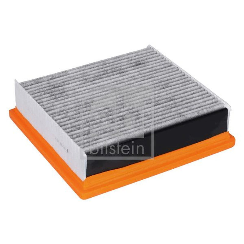 Febi Cabin Air Filter (Pollen Filter) 181221