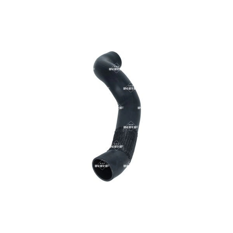 NRF Intercooler Turbo Charge Air Hose 166496