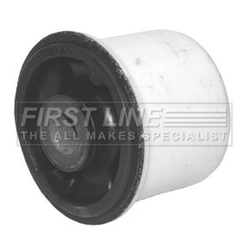 First Line Axle Beam Bushing Left FSK6621