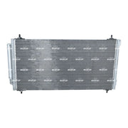 NRF Air Conditioning Condenser 35935