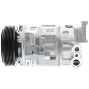 Mahle Air Conditioning Compressor ACP 568 000P