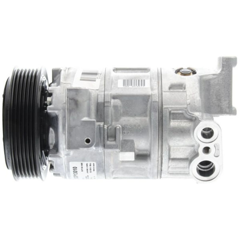 Mahle Air Conditioning Compressor ACP 568 000P