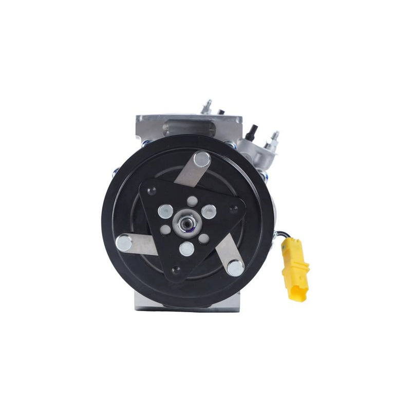 Hella Air Conditioning Compressor 8FK 366 200-121