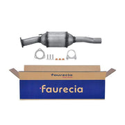 Hella Soot/Particulate Filter 8LG 366 070-061