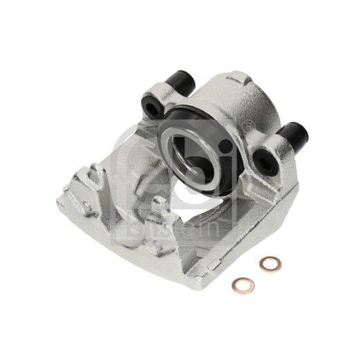 Febi Brake Caliper Assembly Front Left 198412