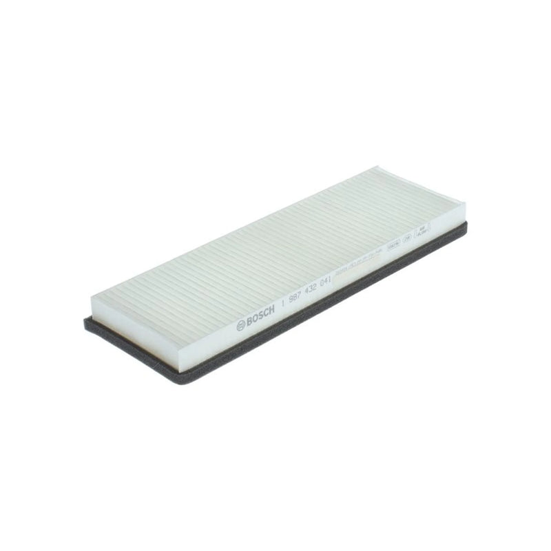Bosch Cabin Air Filter (Pollen Filter) 1 987 432 041