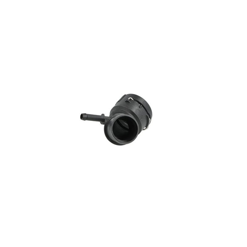 NRF Coolant Flange Housing Connector Upper 775013