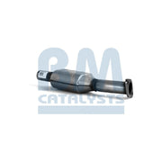 BM Catalysts Homologated Diesel Cat BM80109H