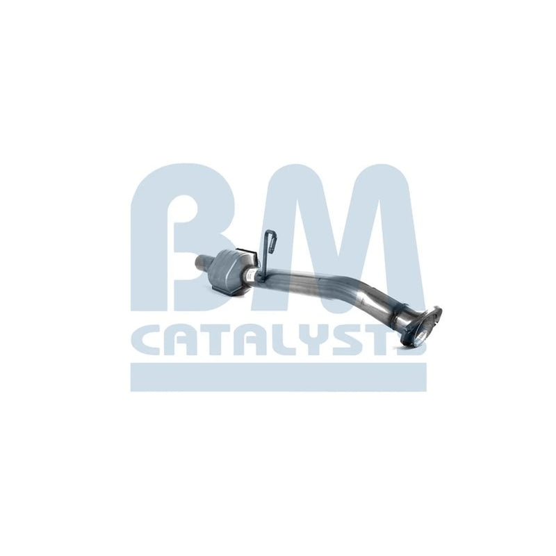 BM Catalysts Homologated Diesel Cat BM80328H