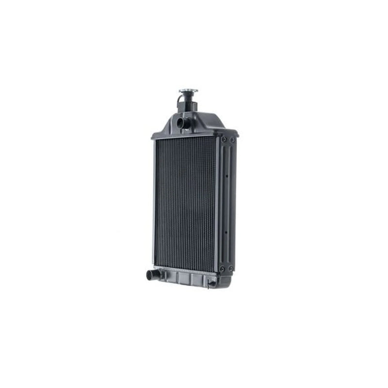 Mahle Engine Radiator CR 2416 000P