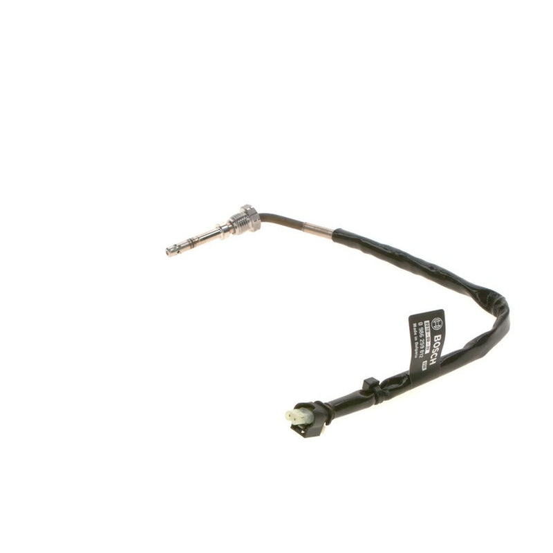 Bosch Exhaust Gas Temperature Sensor before exhaust 0 986 259 012