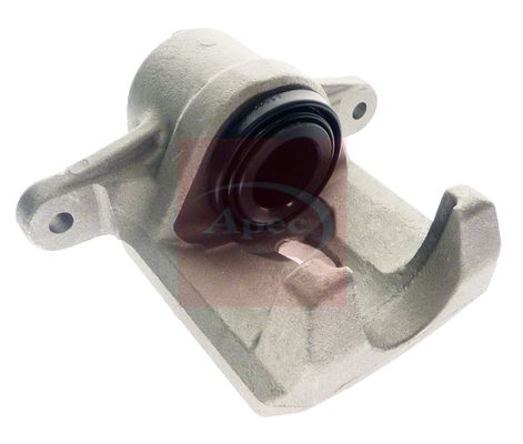 Apec Brake Caliper Assembly Rear Right