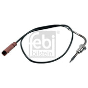 Febi Exhaust Gas Temperature Sensor before soot particulate 176444