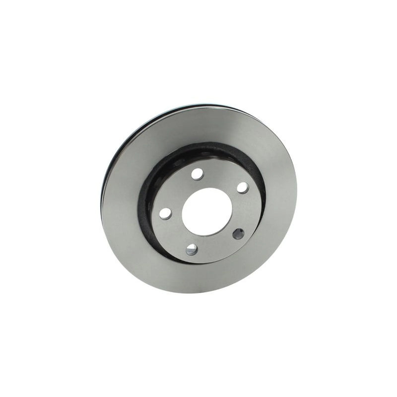 Bosch 2 x Rear Brake Discs 0 986 478 574