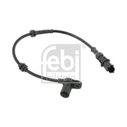 Febi ABS Wheel Speed Sensor Front Right 24615