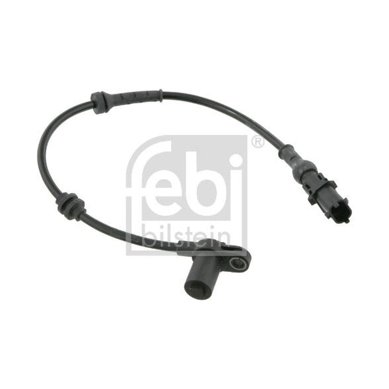 Febi ABS Wheel Speed Sensor Front Right 24615