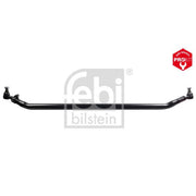 Febi Inner Rack End Right Joint Front Right 181431