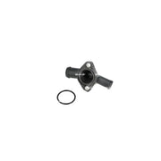 NRF Coolant Flange Housing Connector transmission sided 775046
