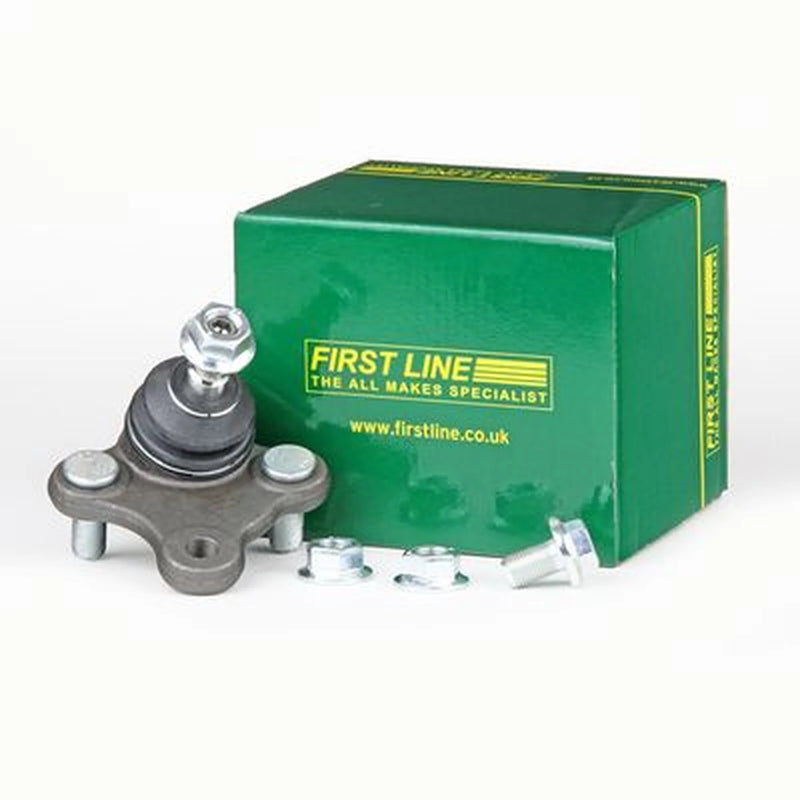 First Line Ball Joint Front Right FBJ5781