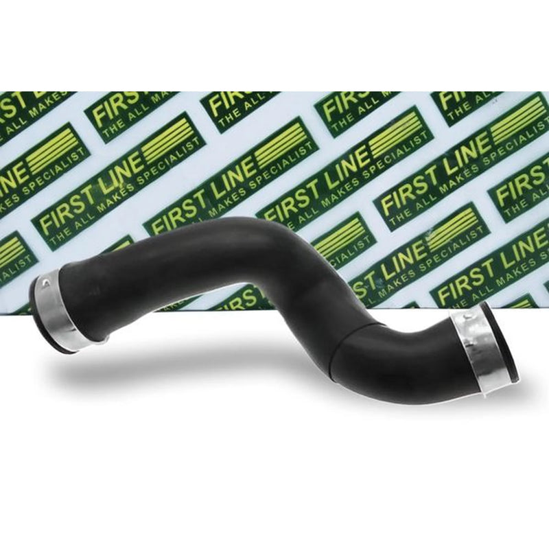 First Line Intercooler Turbo Charge Air Hose FTH1327