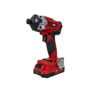 Olympia Power Tools X20S™ Impact Driver 20V 2 x 2.0Ah Li-ion - 09-920