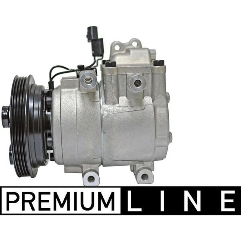 Mahle Air Conditioning Compressor ACP 1216 000P