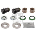 Febi Brake Caliper Repair Kit Rear Left 173093