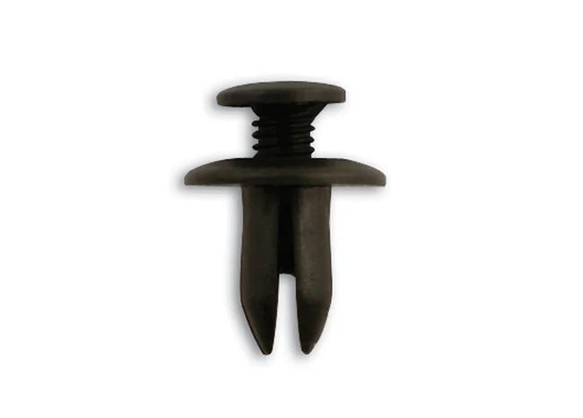 Connect Screw Rivet - for GM, Honda, Mazda 10pc - CPL