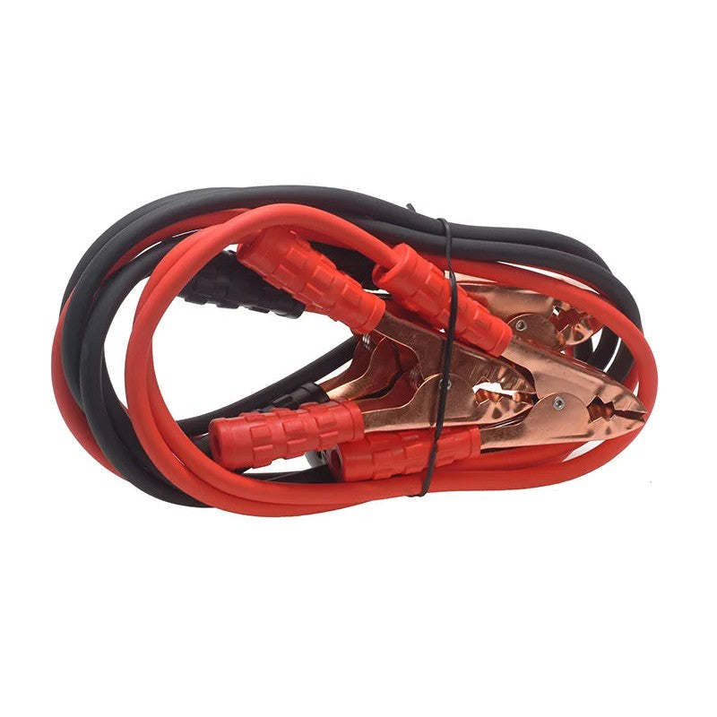 Silverhook Jump Leads - 3.0m / 600 amp - SSJL600
