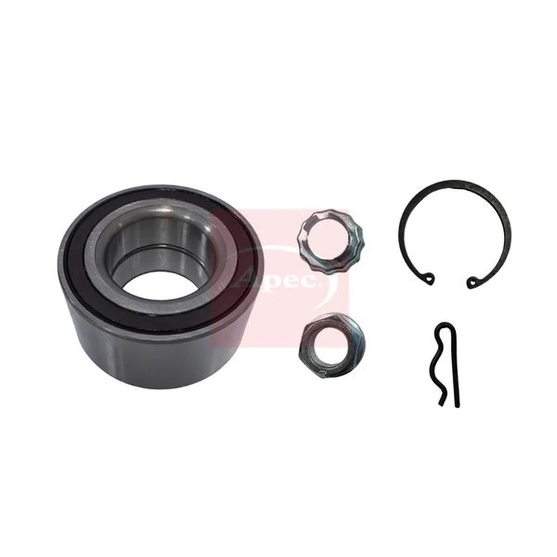 Apec Wheel Bearing Kit AWB1895