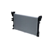 NRF Engine Radiator 59248