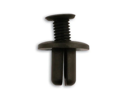 Connect Screw Rivet - for Ford, Hyundai, Kia, Mazda 10pc - CPL