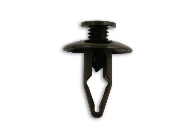 Connect Screw Rivet - for Ford, Kia, Mazda, Nissan 10pc - CPL