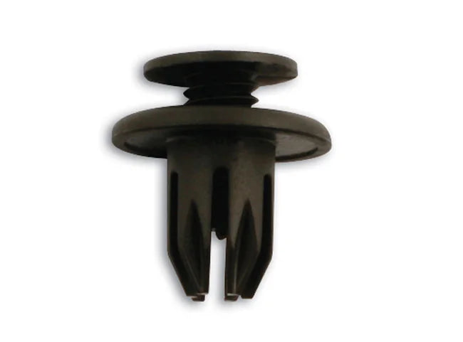 Connect Screw Rivet - for Honda, Mazda, Nissan, Ssangyong, Toyota 10pc - CPL