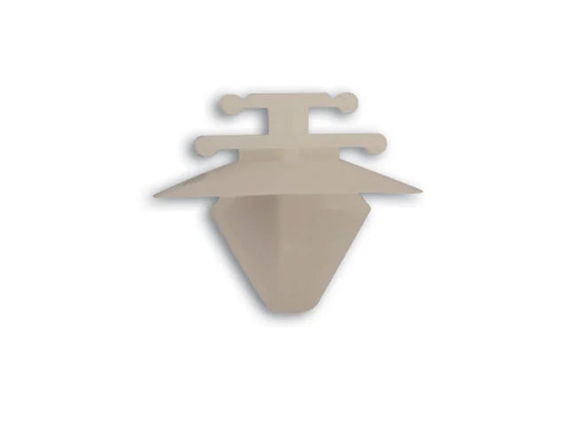 Connect Moulding Clip - for Citroen, Fiat, Peugeot, Renault 10pc - CPL