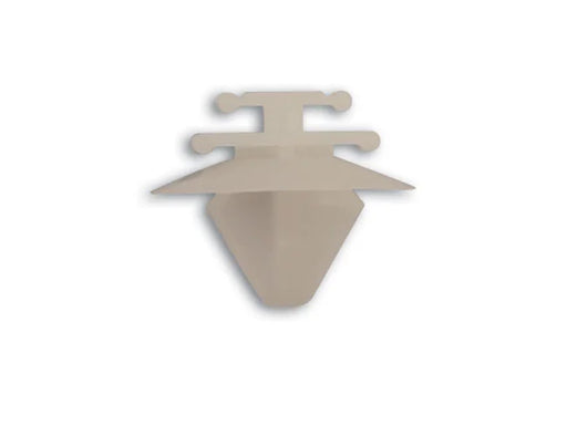 Connect Moulding Clip - for Citroen, Fiat, Peugeot, Renault 10pc - CPL