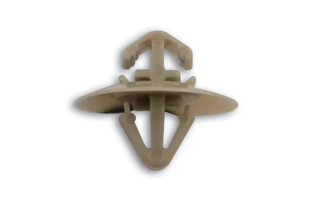 Connect Moulding Clip - for GM, Iveco, Renault 10pc - CPL