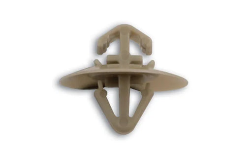 Connect Moulding Clip - for GM, Iveco, Renault 10pc - CPL