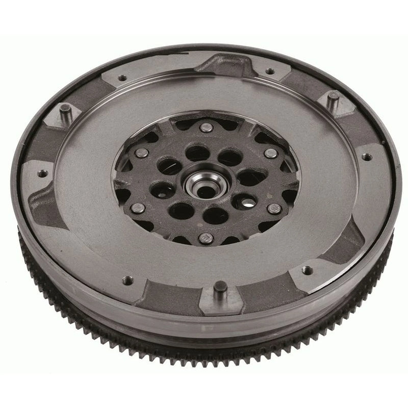 Sachs Engine Flywheel Teeth 2294501217
