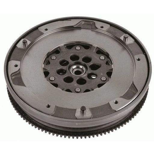Sachs Engine Flywheel Teeth 2294501217