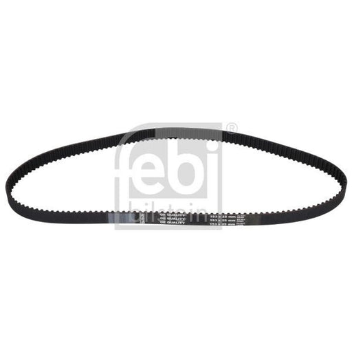 Febi Timing Belt Cambelt 153 Teeth 17763
