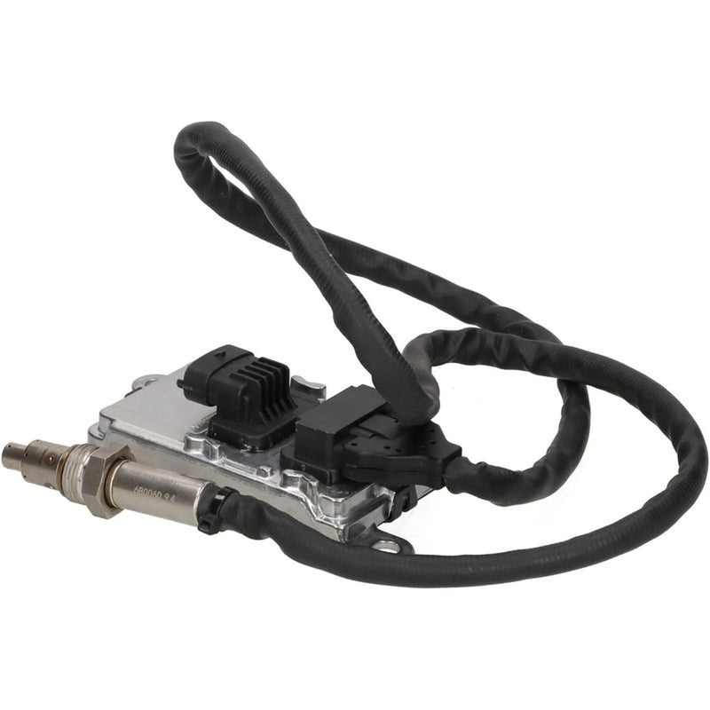 Pierburg NOx Nitrogen Oxide Sensor Exhaust Pin 7.14350.10.0