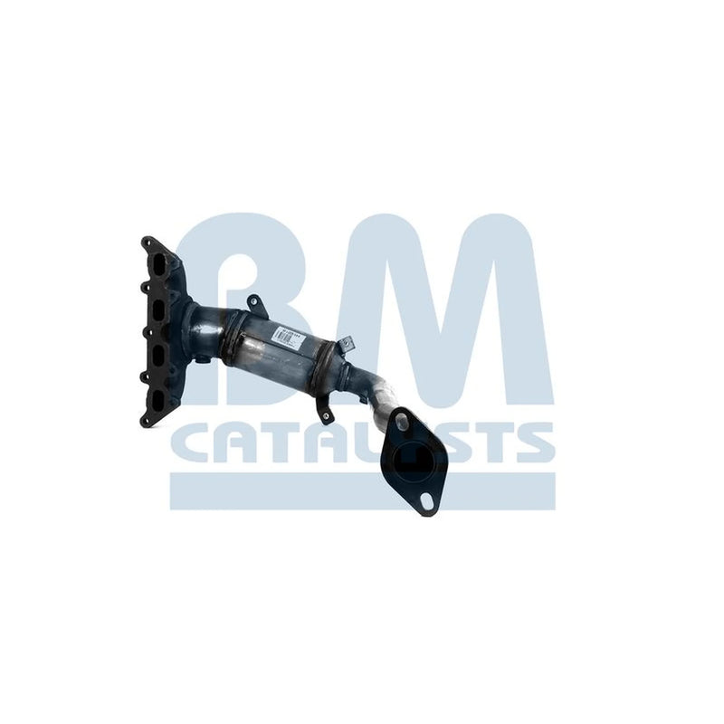 BM Catalysts Homologated Petrol Cat BM91651H
