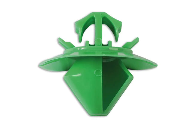 Connect Moulding Clips - for Citroën, Fiat, Peugeot 10pc - CPL