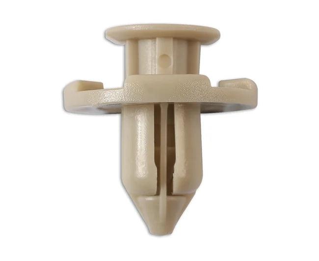 Connect Push Rivet Retainer - for Mitsubishi, Nissan, Toyota 10pc - CPL